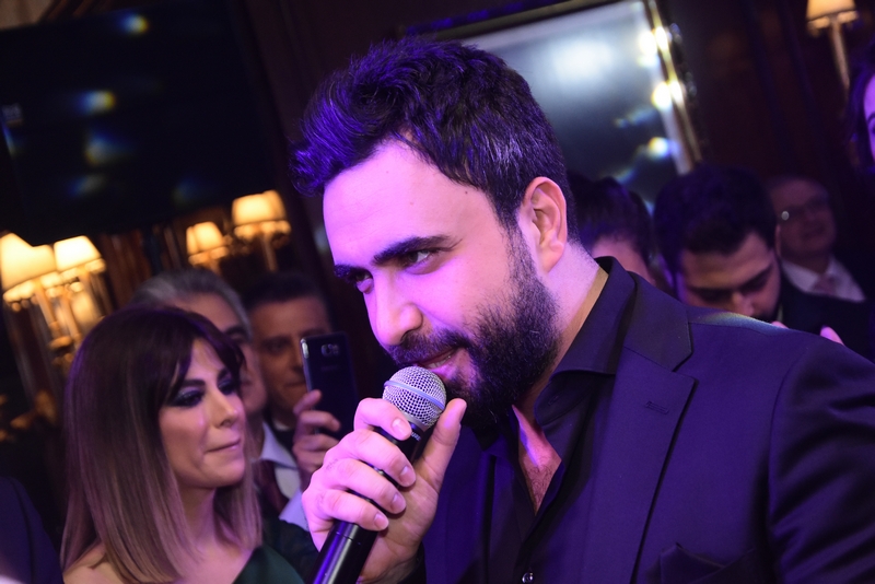 Wedding of Jamil & Tania Fanous